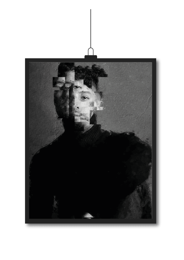 Portrait professionnel de Firas, fondateur de Prodoffice