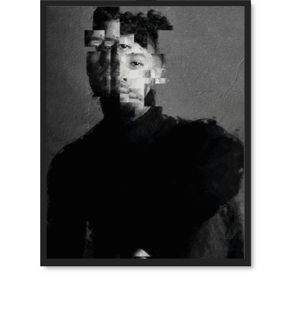 Portrait professionnel de Firas, fondateur de Prodoffice